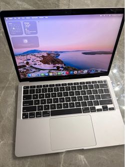 MacBook Air
