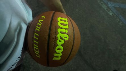 Wilson evolution evo