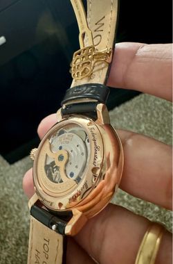 Watch  Frederique Constant