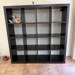 Cubicle Shelf