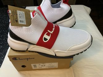Champion 10.5