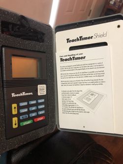 TeachTimer