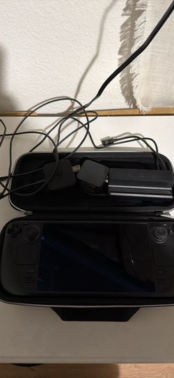 Steam Deck 2tb