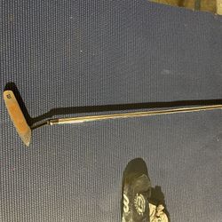 Wilson Fat Shaft Putter