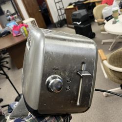 Toaster