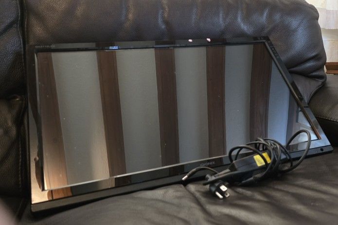 QNix 27" 1440p LED monitor