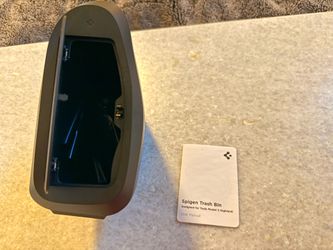 Tesla Model 3 2024-2026 Highland drive door trash can