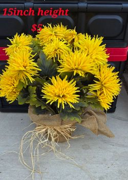 flower arrangement