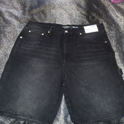 Mens Pants And Shorts