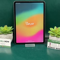 Ipad Pro 4th Gen 11 Inch, 128 Gb Cellular