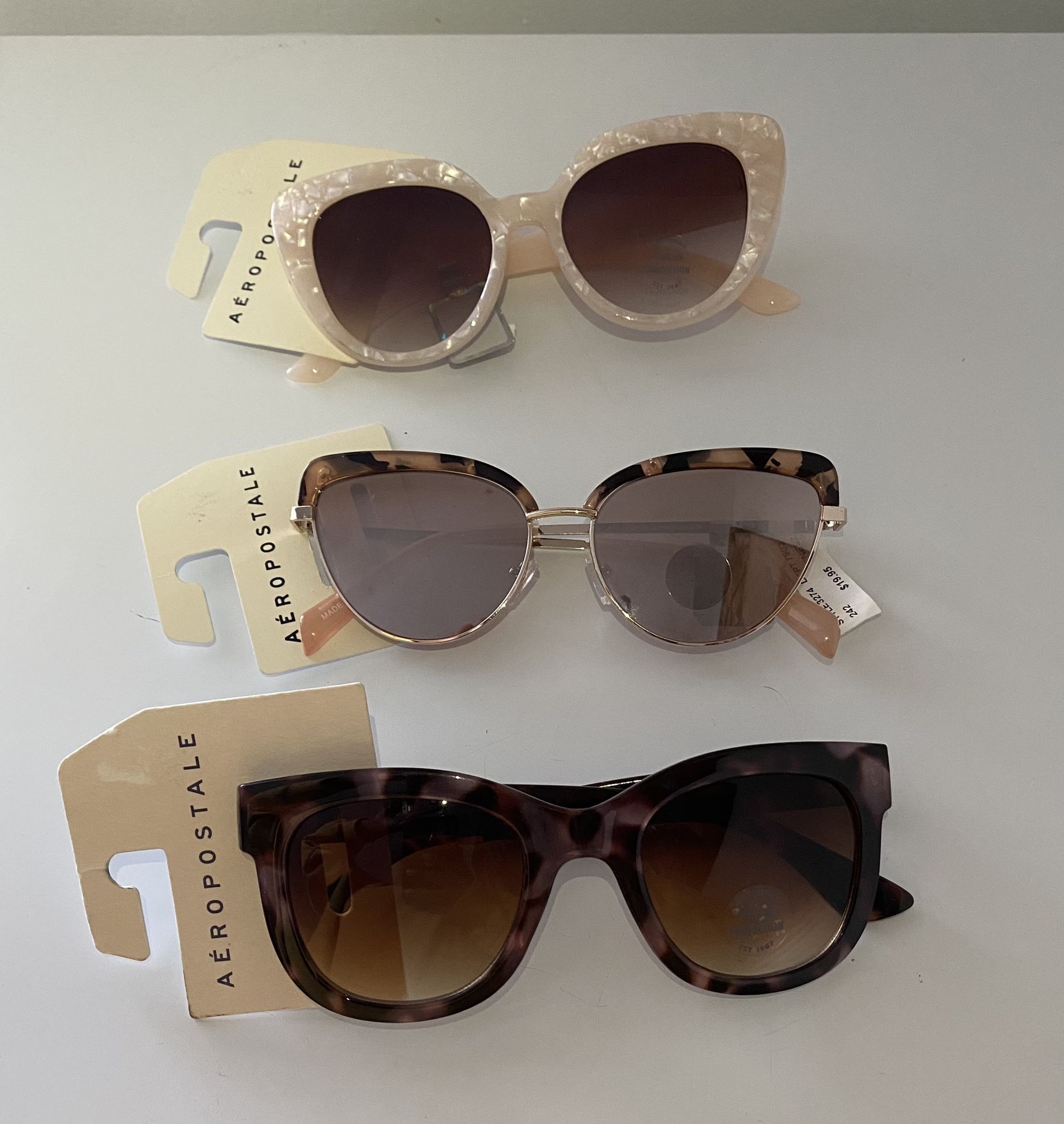 Brand New Aeropostale Sunglasses