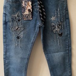 Kids Jeans