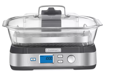 Cuisinart Food Steamer / Used but Like New