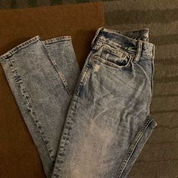 Old Navy Men’s Jeans 