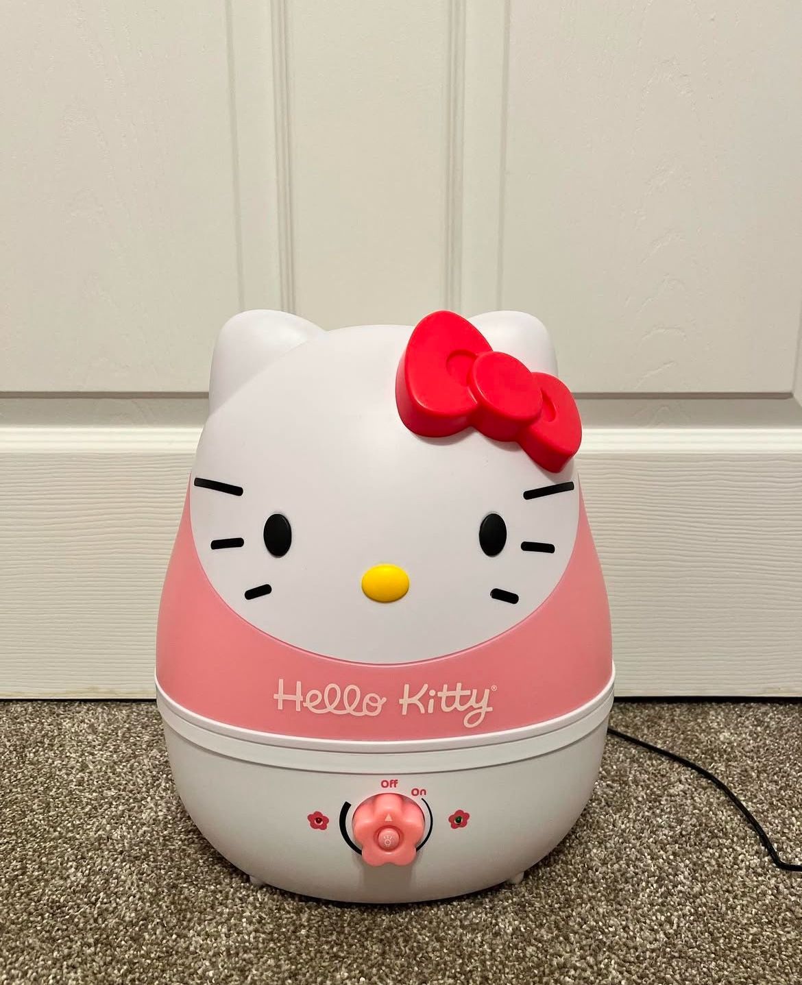 Hello Kitty Humidifier