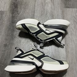 Nike Wmns Air Max 270 XX QS Audacious Air Pack - Pale Ivory Size 6 Women’s