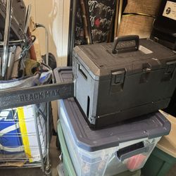 Price Drop $99 Chainsaw & Pressure Washer (2 For 1) Both Brand New Never Used