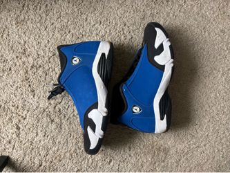 Jordan 14 size 8.5 men