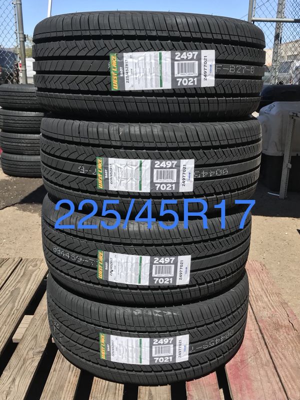 Garcias Tire Shop >> New Tires 225 45r17 Westlake For Sale In Lakeside Ca Offerup Garcias Tire Shop >> New Tires 225 45r17 Westlake For Sale In Lakeside Ca Offerup