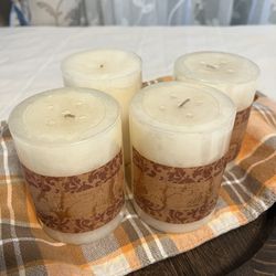 Candles 