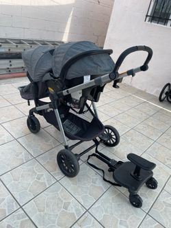 Excellent condition stroller