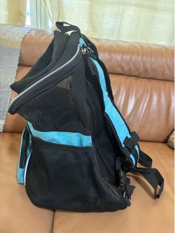 New PetAmi pet carrier