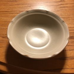 Japanese Stoneware Bowl