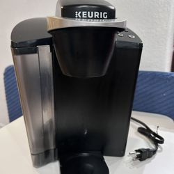 Coffee Maker