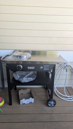 Cuisinart Wok Burner