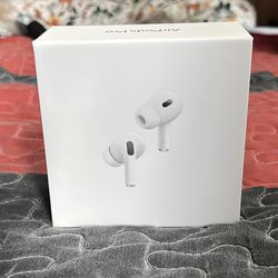 AirPods Pro 2