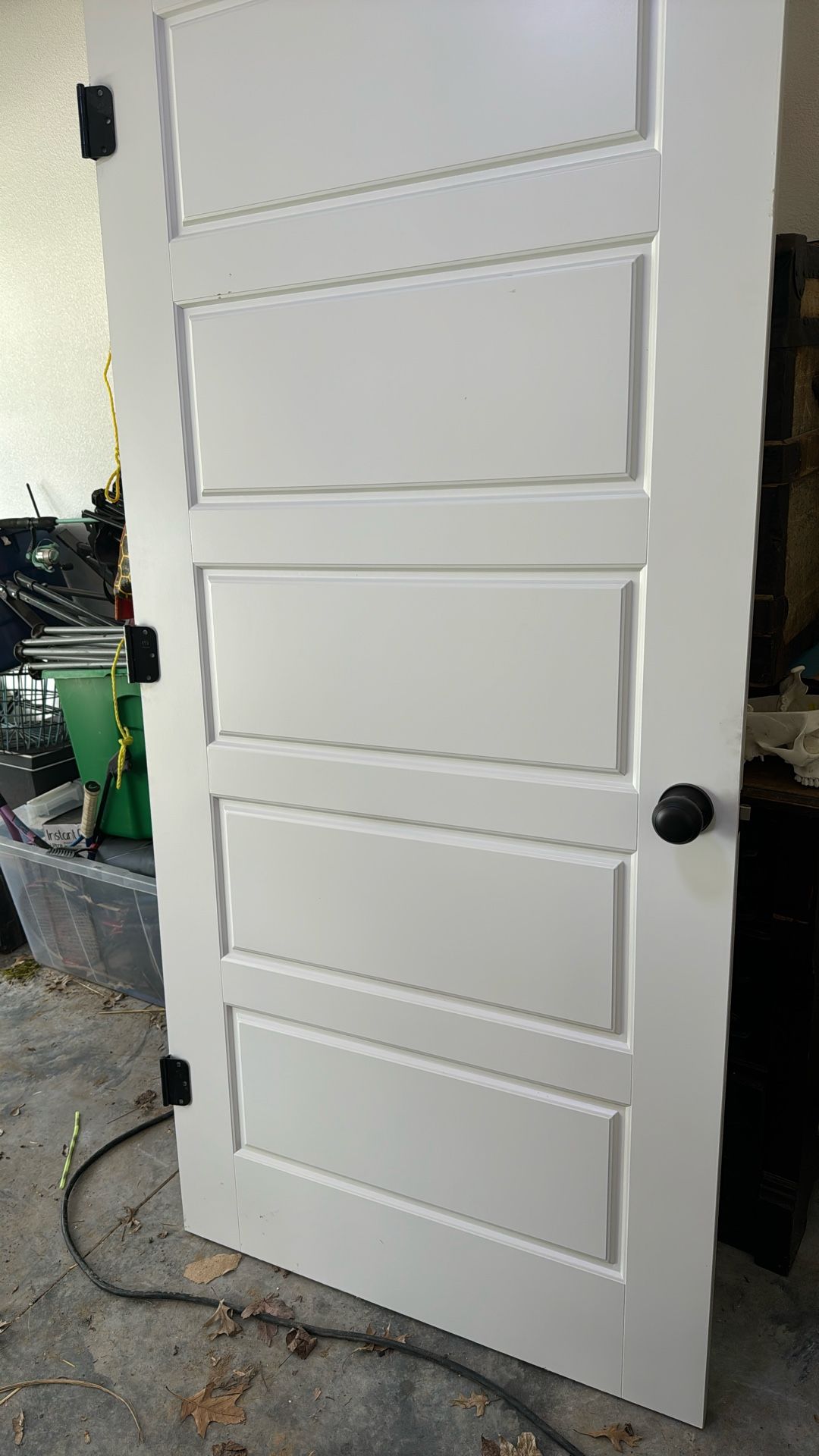 Door