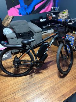 Edikani E-Bike