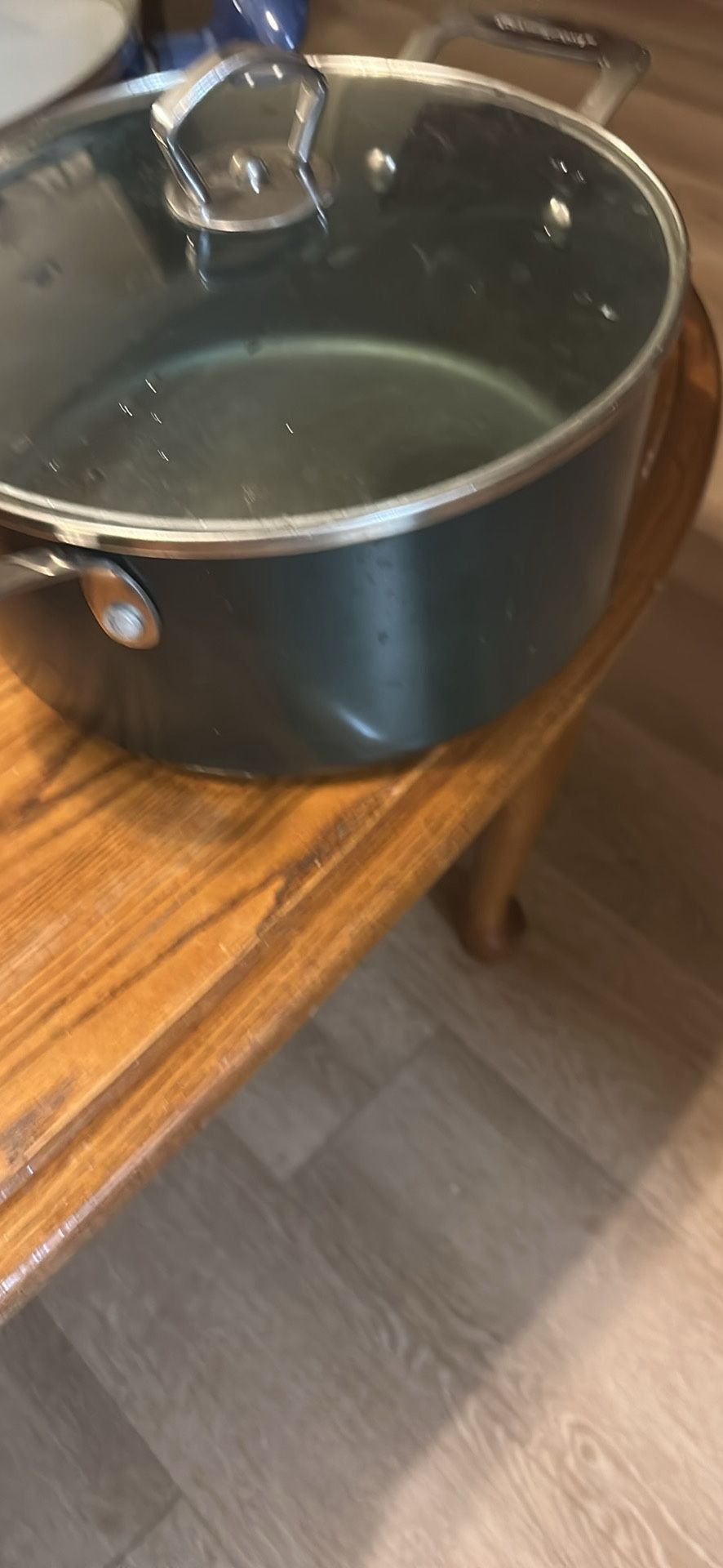 Cooking Pots New Price For All $60