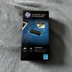 Hp Laptop Charger 