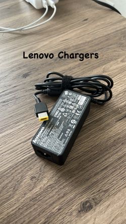 Lenovo 45w original charger