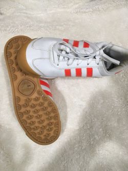 adidas