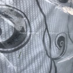 Emergency Queen Matress Only 55.00