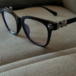 Chrome Heart Glasses