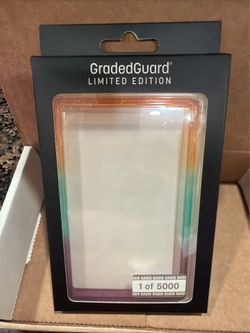 Gradedguard oasis PSA LE 5000