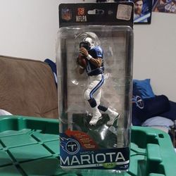 Mcfarlane NFL Figure Marcus Mariota Series 37
