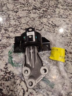 GM Genuine Parts (contact info removed)4 Automatic Transmission Mount