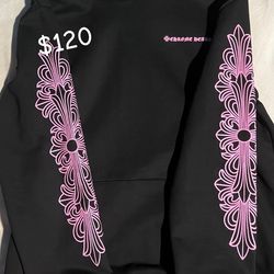 Chrome Hearts Hoodie