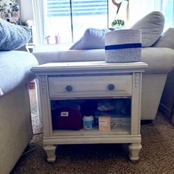 End Table