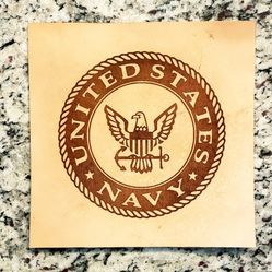 Custom Leather Engraving