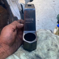 Tools For Honda Harmonic Holder