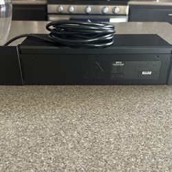 Behringer XR12 digital mixer