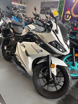 ITALICA 250 cc