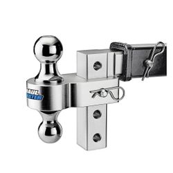 Haul-Master Drop Hitch