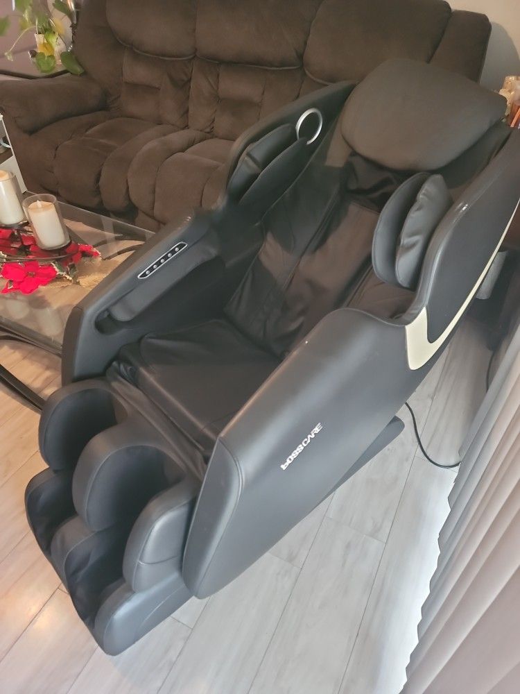 Bosscare Massage Chair 