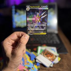 BUYING POKEMON COLLECTIONS TODAY!!